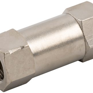 Valvola di non ritorno, RS PRO, da 2 to 8 bar max