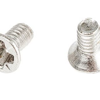 Vite metrica a testa Svasata RS PRO M2.5, in Acciaio inox, 12.0mm