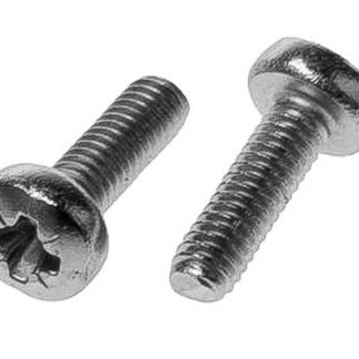 Vite metrica a testa Conica RS PRO M1.6, in Acciaio inox, 3.0mm