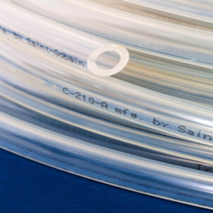 Tubo flessibile Trasparente Saint Gobain, Ø int. 4.8mm, L. 30m