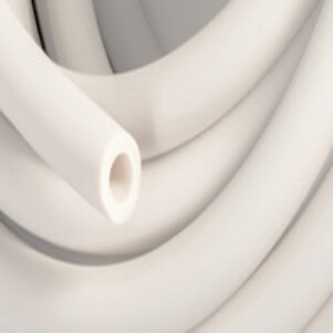 Tubo flessibile Bianco Saint Gobain, Ø int. 9.5mm, L. 15m