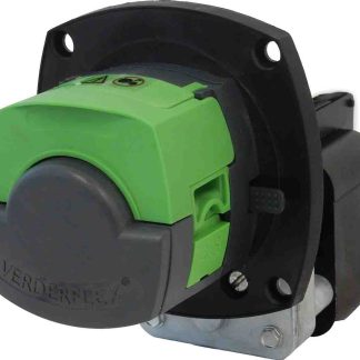 Pompa di mandata positiva Verderflex, 375ml/min