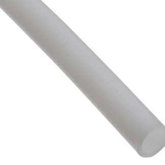Tubo flessibile Trasparente RS PRO, Ø int. 10mm, L. 50m