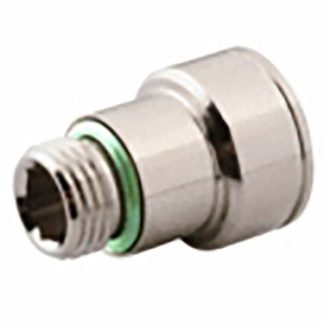 Giunto pneumatico ad attacco rapido RS PRO, Filettato G 1/2 Femmina, in Ottone, 15bar max