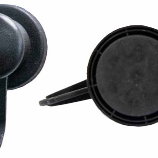 Magnete a tazza Eclipse, Ø 53mm spesso 44mm, trazione 10kg