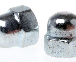 Dado convesso M16 RS PRO, in Acciaio