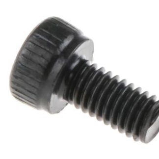 Vite a brugola con testa esagonale incassata RS PRO, M30, L. 150mm, in Acciaio