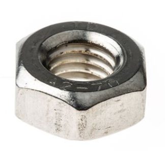 Dado di bloccaggio M30 RS PRO, in Acciaio inox