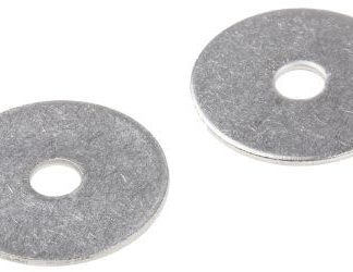 Rondelle RS PRO, in Acciaio inox, per vite/bullone M12, Ø esterno 35.0mm, A2 304