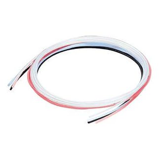 Tubo flessibile Trasparente SMC, Ø int. 2mm, L. 20m