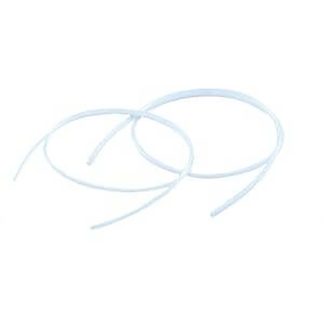 Tubo flessibile Trasparente SMC, Ø int. 2.18mm, L. 16m