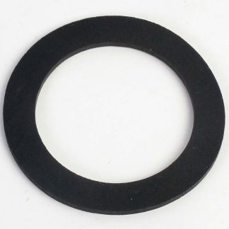 Guarnizione piatta Georg Fischer in EPDM 100mm