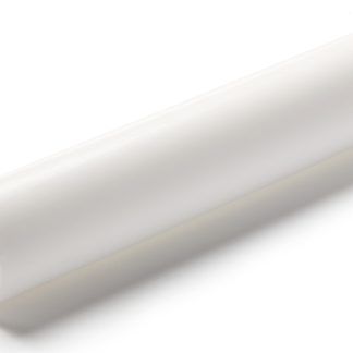 Asta in fluoroplastica (PTFE) RS PRO, Opaco, 500mm, Ø 45mm