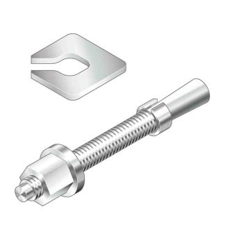 Rondella Bosch Rexroth in Acciaio inossidabile