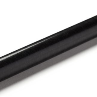 Asta in acetale RS PRO, Nero, 1m, Ø 12.7mm