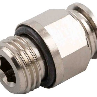 Raccordo pneumatico RS PRO No