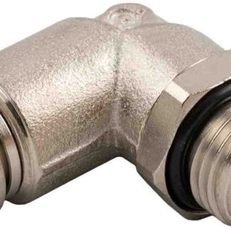 Raccordo pneumatico RS PRO