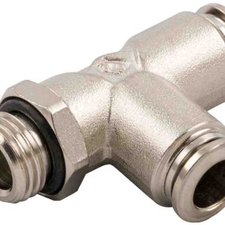 Raccordo pneumatico RS PRO