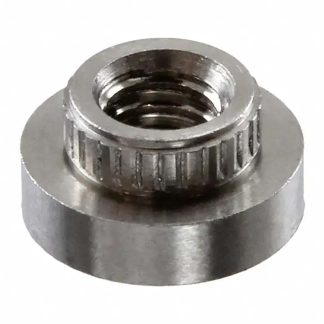 Distanziale filettato Esagonale Maschio/maschio, L. 5.15mm, M3 x 0.5