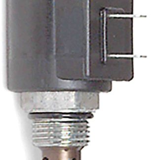 Elettrovalvola NC HydraForce, 240 bar max, 2 porte , 115 V CA, 3/8poll