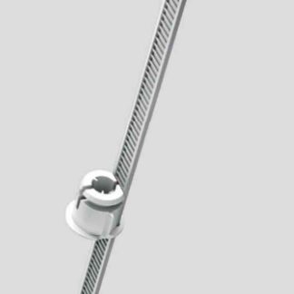 Tassello basculante Fischer Fixings DUOPOWER in Nylon M10, Ø 10mm x 50mm