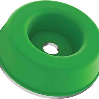 Supporto antivibrazione FIBET, Ø 75mm, H. 21mm