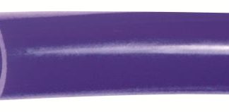 Tubo per aria compressa RS PRO in Nylon, Ø int. 8.5mm, Ø est. 12mm, lungh. 30m, col. Blu