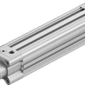 Cilindro pneumatico a stelo Festo DSBC 3656520, Doppio effetto, foro da 32mm, corsa 125mm