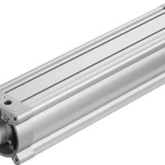 Cilindro pneumatico a stelo Festo DSBC 1804967, Doppio effetto, foro da 125mm, corsa 500mm