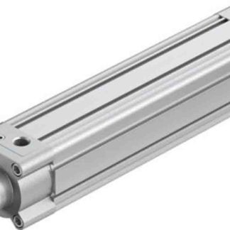 Cilindro pneumatico a stelo Festo DSBC 3657872, Doppio effetto, foro da 63mm, corsa 250mm