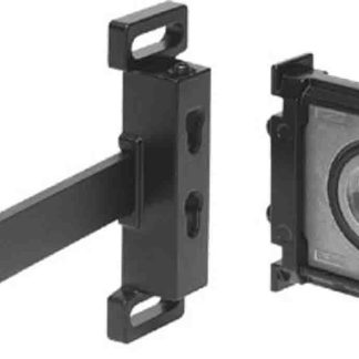 Staffa di montaggio Festo MS6-WPM-2D, per serie MS