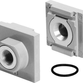 Inserto filettato Festo MS4-AGA, per serie MS