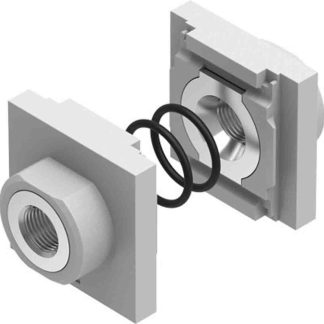 Inserto filettato Festo MS4-AGB-EX, per serie MS