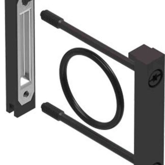 Connettore Festo MS6-MV-EX, per serie MS