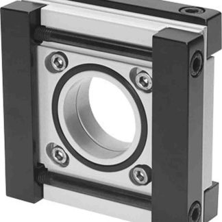 Connettore Festo MS9-RMV, per serie MS