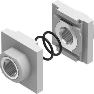 Inserto filettato Festo MS4-AGC, per serie MS