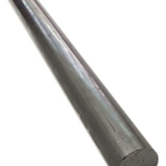 Barra in Nickel Alluminio Bronzo, Ø 1poll x 18poll