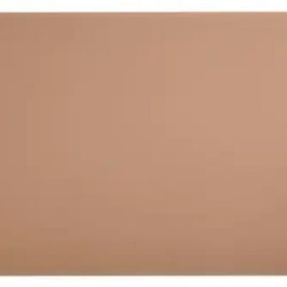 Pellicola per lappatura a fibra ottica Marrone 3M, 280mm x 229mm, Diamante, grado 6μm