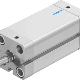 Cilindro pneumatico compatto Festo ADN 577188, Doppio effetto, foro da 25mm, corsa 50mm