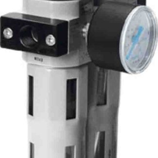 Filtro regolatore Festo D, filtrazione 5μm