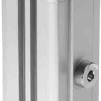 Attuatore a pinza, Festo CLR-32-10-L-P-A-B-K11-R8, serie CLR-32-10-L-P-A-B-K11-R8, foro da 32mm, corsa 10mm, rotazione