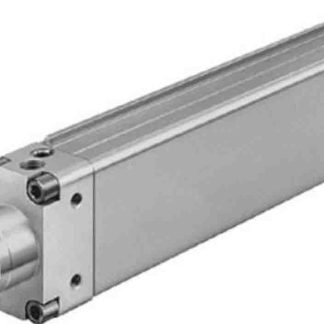 Cilindro pneumatico compatto Festo DZH-32-40-PPV-A. 14042, Doppio effetto, foro da 32mm, corsa 40mm, G 1/8, 10 bar max