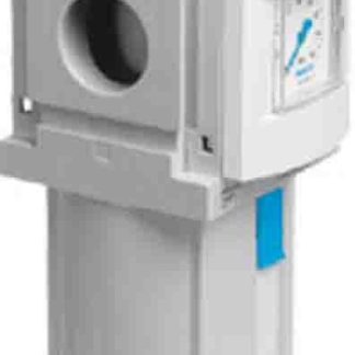 Filtro regolatore Festo MS, filtrazione 5μm, 12 bar max