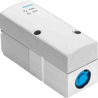 Regolatore pneumatico Festo serie VPP, 0.1bar → 10bar
