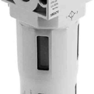 Filtro pneumatico Festo LFMB-D-MAXI-A, filtrazione 1μm, scarico Automatico