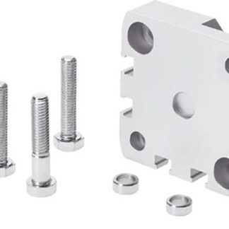 Kit di fissaggio Festo, serie DPNA-16