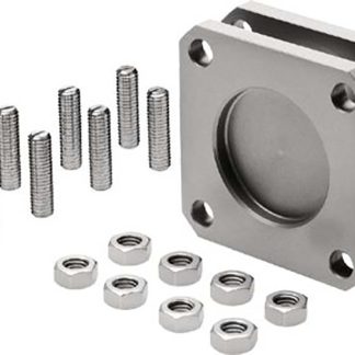 Kit di fissaggio Festo, serie DPNC-40