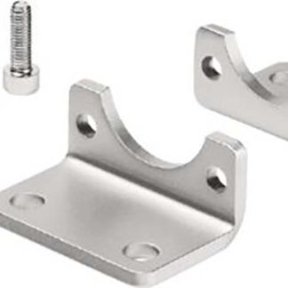 Staffa di montaggio Festo, serie HZB-32