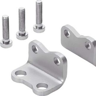 Staffa di montaggio Festo, serie HNA-25-R3