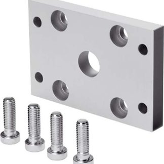 Flangia Festo, serie FUA-63